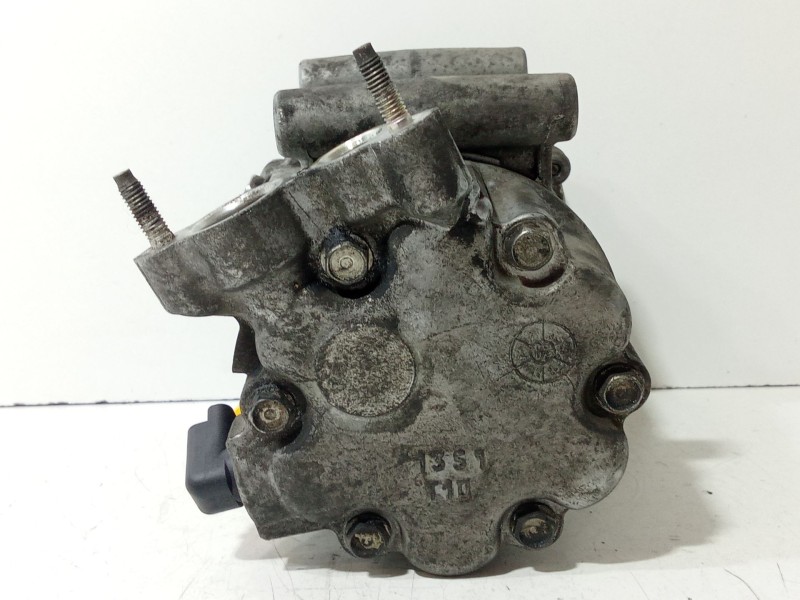 Recambio de compresor aire acondicionado para peugeot 307 (3a/c) 1.4 16v referencia OEM IAM 9651910980  