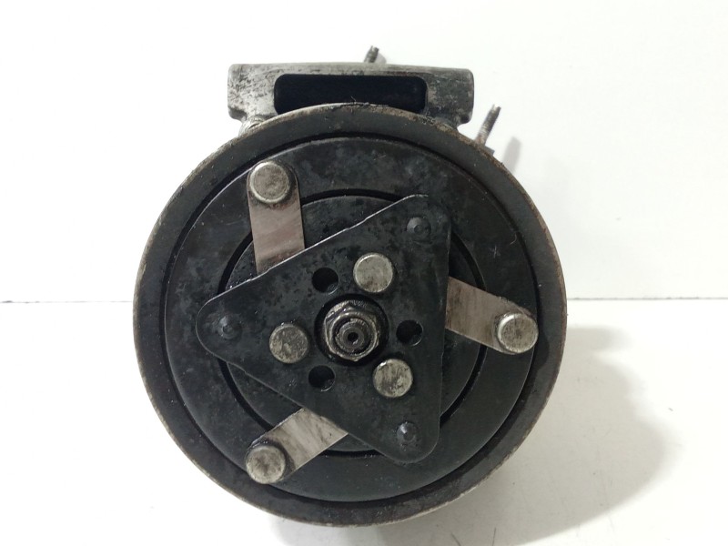 Recambio de compresor aire acondicionado para peugeot 307 (3a/c) 1.4 16v referencia OEM IAM 9651910980  