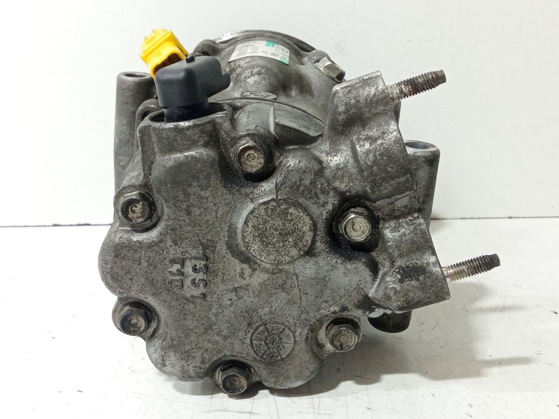 Recambio de compresor aire acondicionado para peugeot 307 (3a/c) 1.4 16v referencia OEM IAM 9651910980  