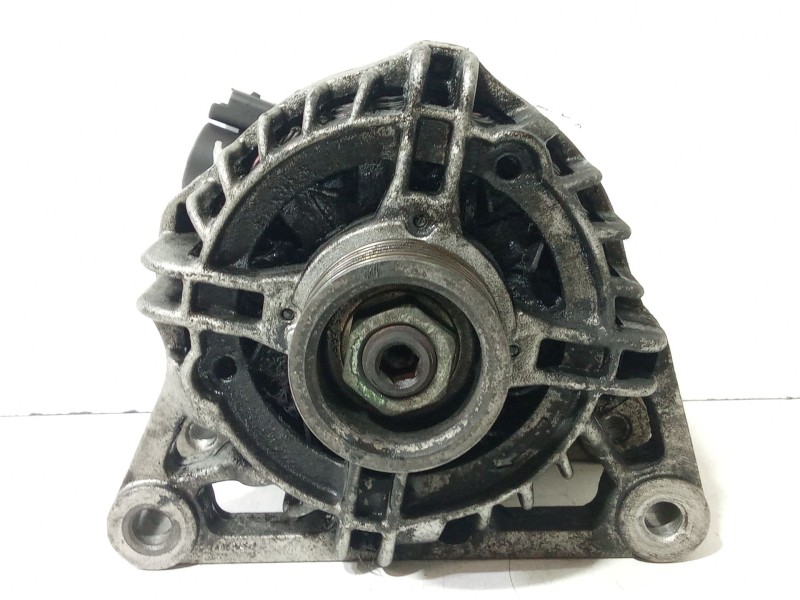 Recambio de alternador para peugeot 307 (3a/c) 1.4 16v referencia OEM IAM 9654343080  