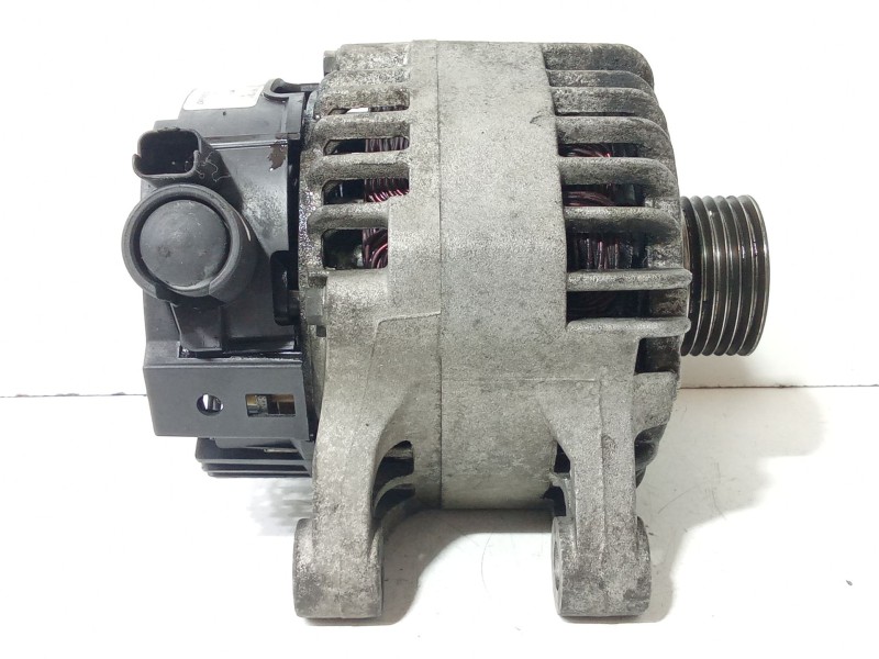 Recambio de alternador para peugeot 307 (3a/c) 1.4 16v referencia OEM IAM 9654343080  
