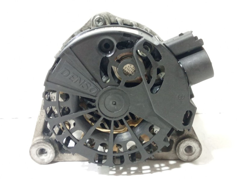 Recambio de alternador para peugeot 307 (3a/c) 1.4 16v referencia OEM IAM 9654343080  