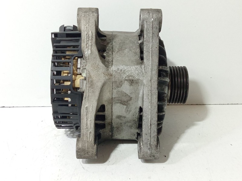 Recambio de alternador para peugeot 307 (3a/c) 1.4 16v referencia OEM IAM 9654343080  