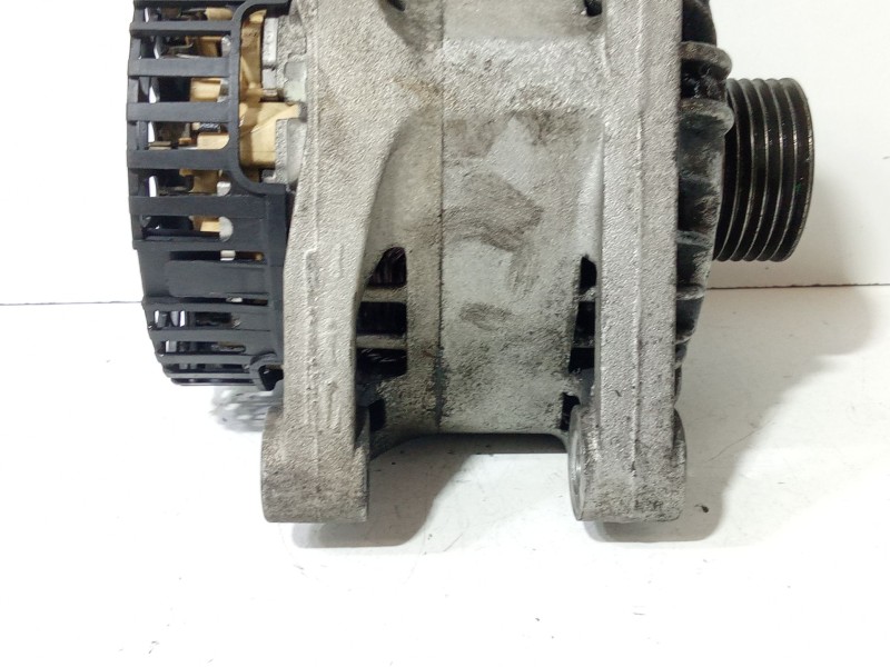 Recambio de alternador para peugeot 307 (3a/c) 1.4 16v referencia OEM IAM 9654343080  