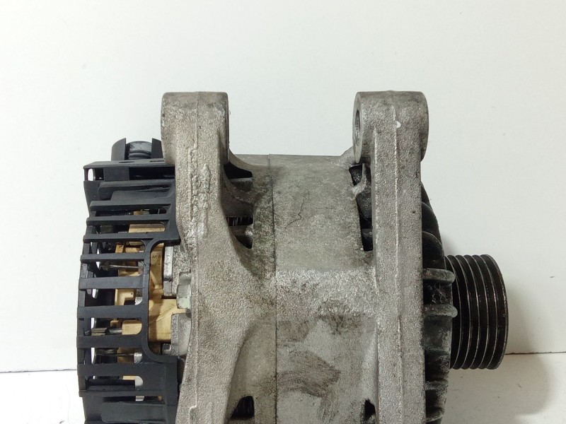 Recambio de alternador para peugeot 307 (3a/c) 1.4 16v referencia OEM IAM 9654343080  