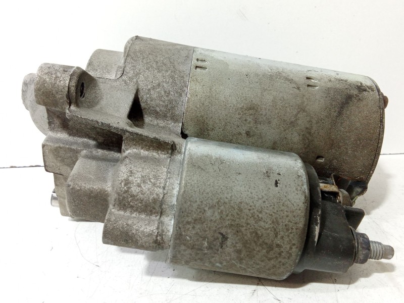 Recambio de motor arranque para peugeot 307 (3a/c) 1.4 16v referencia OEM IAM 9647982880  