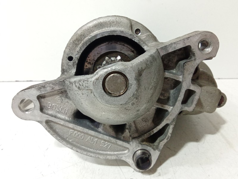 Recambio de motor arranque para peugeot 307 (3a/c) 1.4 16v referencia OEM IAM 9647982880  