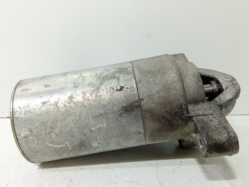 Recambio de motor arranque para peugeot 307 (3a/c) 1.4 16v referencia OEM IAM 9647982880  