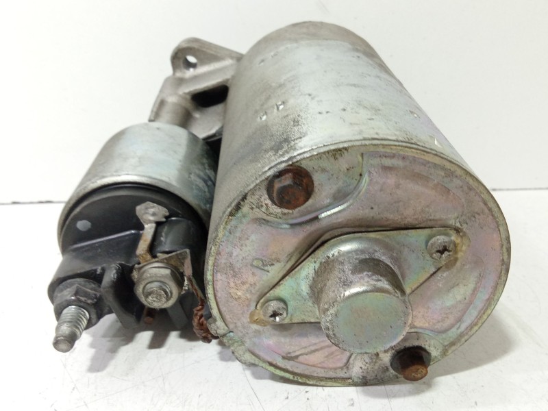 Recambio de motor arranque para peugeot 307 (3a/c) 1.4 16v referencia OEM IAM 9647982880  