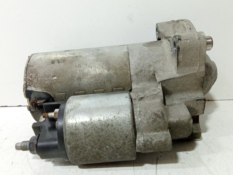 Recambio de motor arranque para peugeot 307 (3a/c) 1.4 16v referencia OEM IAM 9647982880  