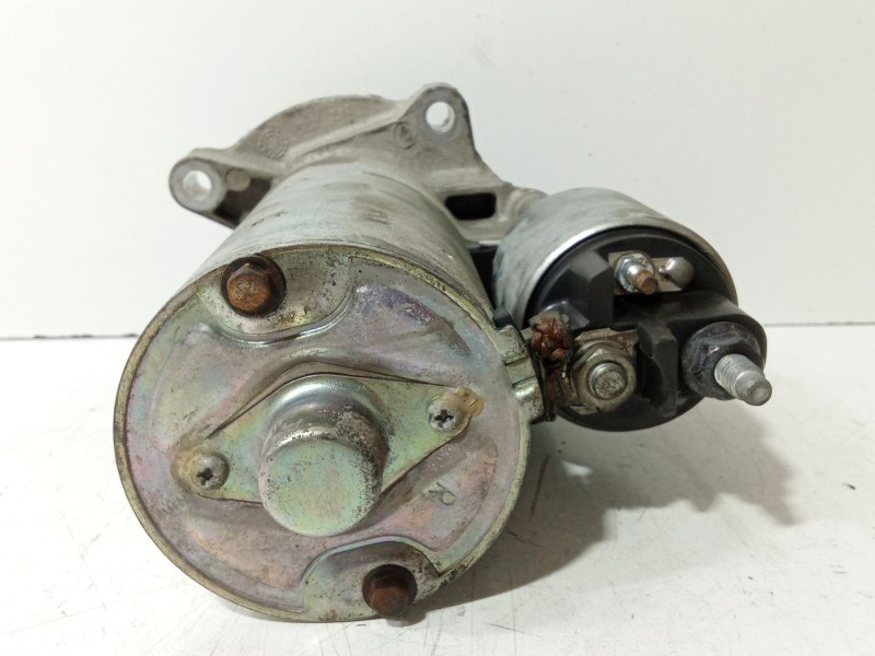 Recambio de motor arranque para peugeot 307 (3a/c) 1.4 16v referencia OEM IAM 9647982880  