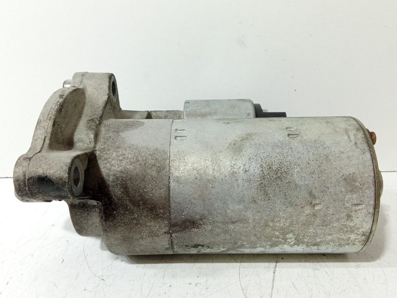 Recambio de motor arranque para peugeot 307 (3a/c) 1.4 16v referencia OEM IAM 9647982880  