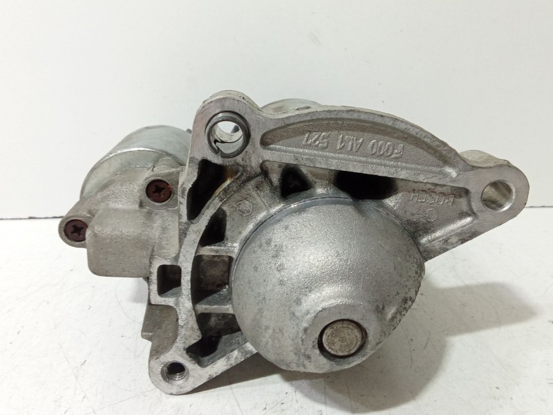 Recambio de motor arranque para peugeot 307 (3a/c) 1.4 16v referencia OEM IAM 9647982880  