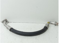 Recambio de tubos aire acondicionado para peugeot 307 (3a/c) 1.4 16v referencia OEM IAM 9650629480  