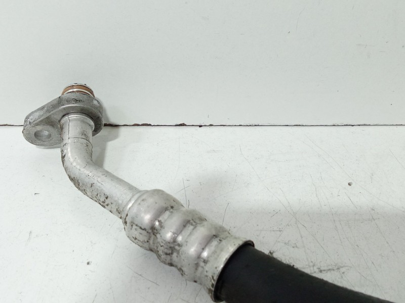Recambio de tubos aire acondicionado para peugeot 307 (3a/c) 1.4 16v referencia OEM IAM 9650629480  