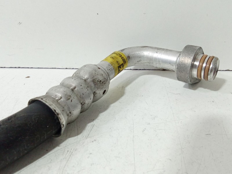 Recambio de tubos aire acondicionado para peugeot 307 (3a/c) 1.4 16v referencia OEM IAM 9650629480  