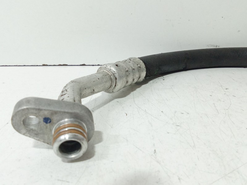 Recambio de tubos aire acondicionado para peugeot 307 (3a/c) 1.4 16v referencia OEM IAM 9650629480  