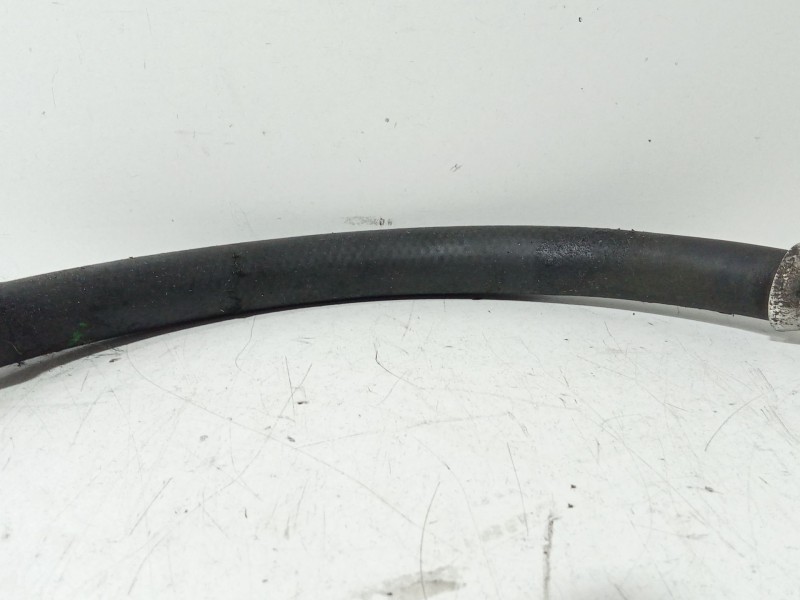 Recambio de tubos aire acondicionado para peugeot 307 (3a/c) 1.4 16v referencia OEM IAM 9650629480  