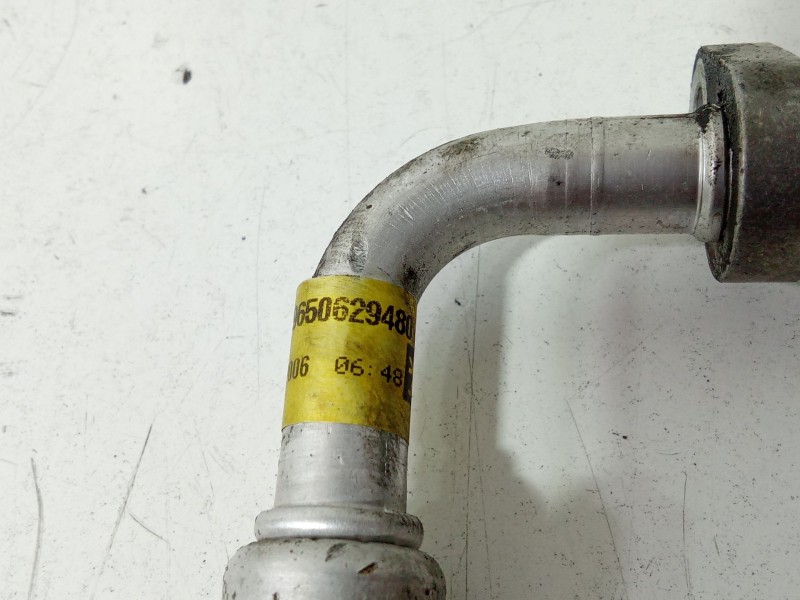 Recambio de tubos aire acondicionado para peugeot 307 (3a/c) 1.4 16v referencia OEM IAM 9650629480  