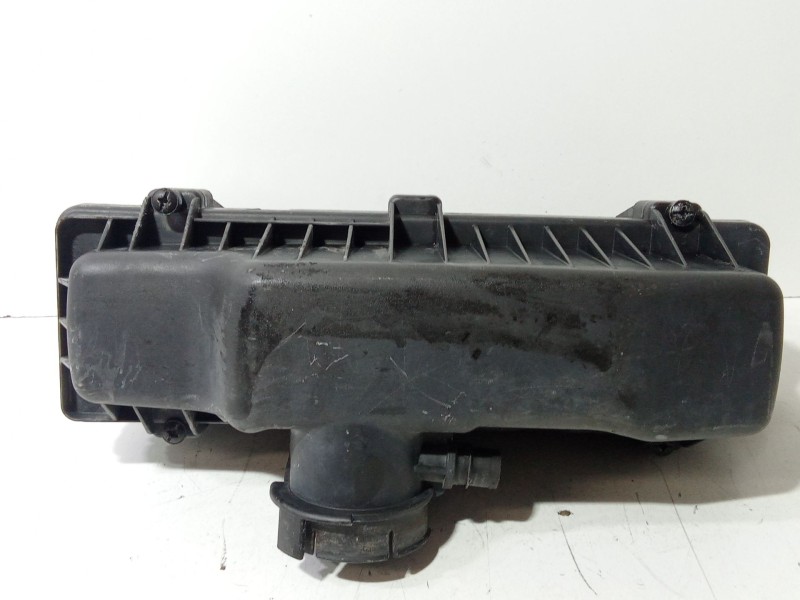 Recambio de caja filtro aire para peugeot 307 (3a/c) 1.4 16v referencia OEM IAM 9658662780  