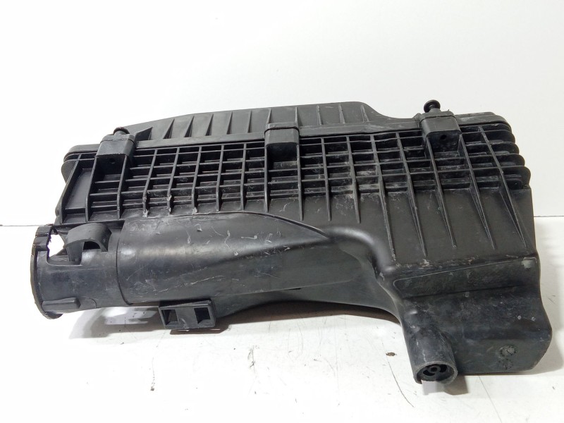 Recambio de caja filtro aire para peugeot 307 (3a/c) 1.4 16v referencia OEM IAM 9658662780  