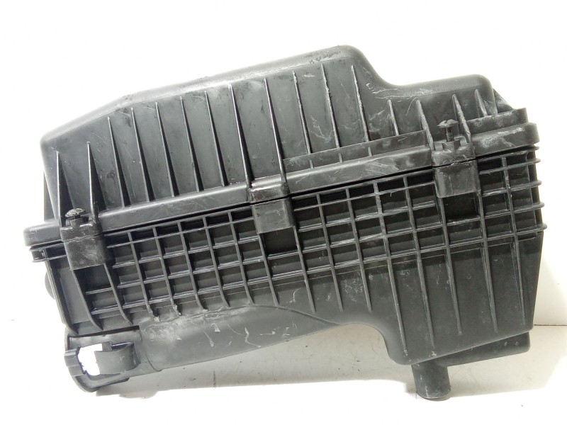 Recambio de caja filtro aire para peugeot 307 (3a/c) 1.4 16v referencia OEM IAM 9658662780  
