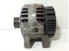 Recambio de alternador para peugeot 206 berlina xn referencia OEM IAM 96496111780  