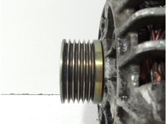 Recambio de alternador para peugeot 206 berlina xn referencia OEM IAM 96496111780   2