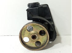 Recambio de bomba direccion para peugeot 206 berlina xn referencia OEM IAM 9639108780   2