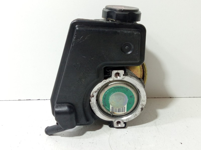 Recambio de bomba direccion para peugeot 206 berlina xn referencia OEM IAM 9639108780  