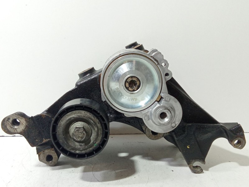 Recambio de soporte alternador para peugeot 206 berlina xn referencia OEM IAM 9634962980  