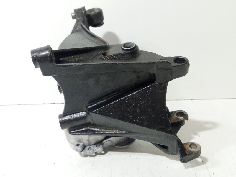 Recambio de soporte alternador para peugeot 206 berlina xn referencia OEM IAM 9634962980  