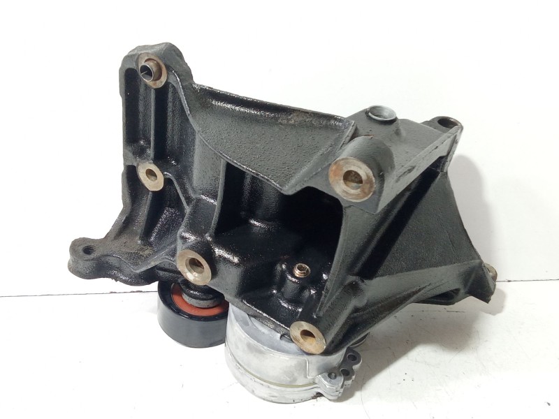 Recambio de soporte alternador para peugeot 206 berlina xn referencia OEM IAM 9634962980  