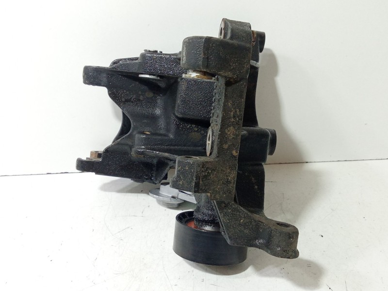 Recambio de soporte alternador para peugeot 206 berlina xn referencia OEM IAM 9634962980  