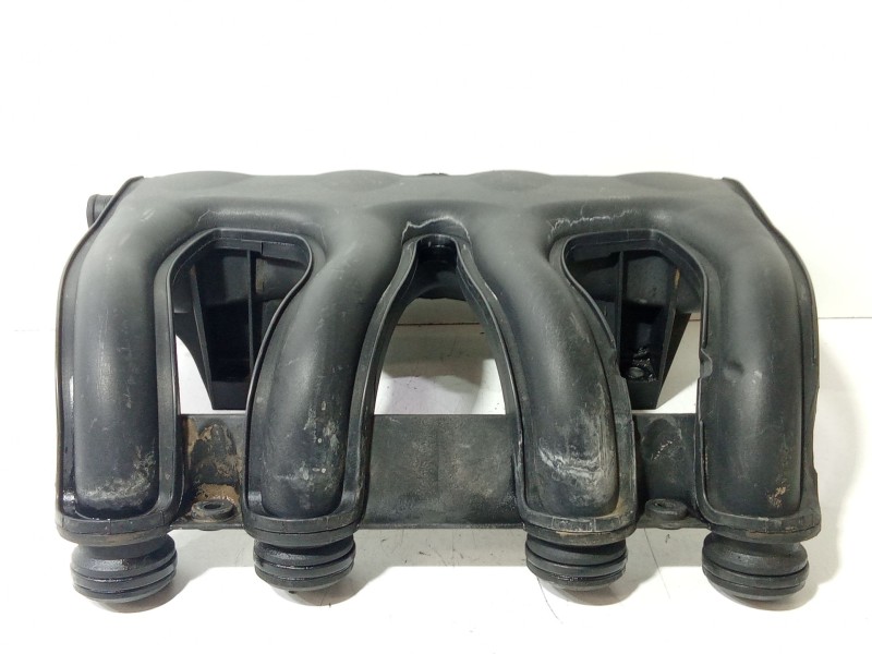 Recambio de colector admision para peugeot 206 berlina xn referencia OEM IAM 9642405280  