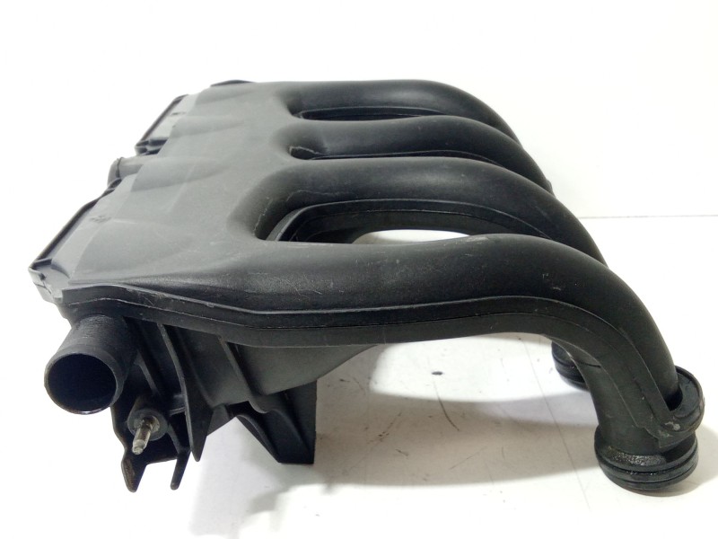 Recambio de colector admision para peugeot 206 berlina xn referencia OEM IAM 9642405280  