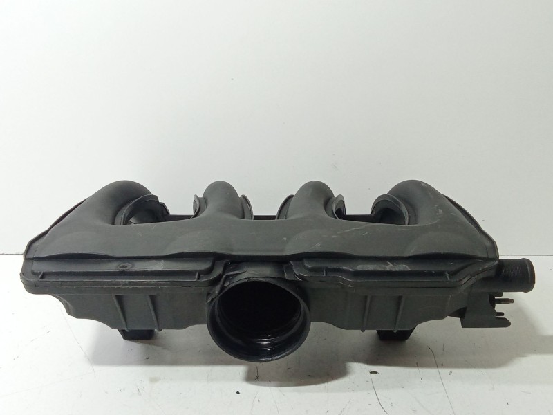 Recambio de colector admision para peugeot 206 berlina xn referencia OEM IAM 9642405280  