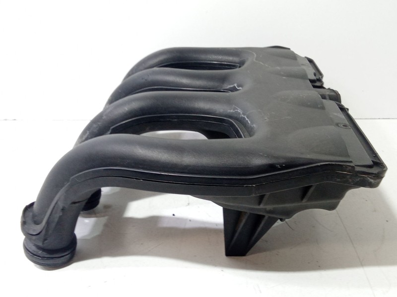 Recambio de colector admision para peugeot 206 berlina xn referencia OEM IAM 9642405280  
