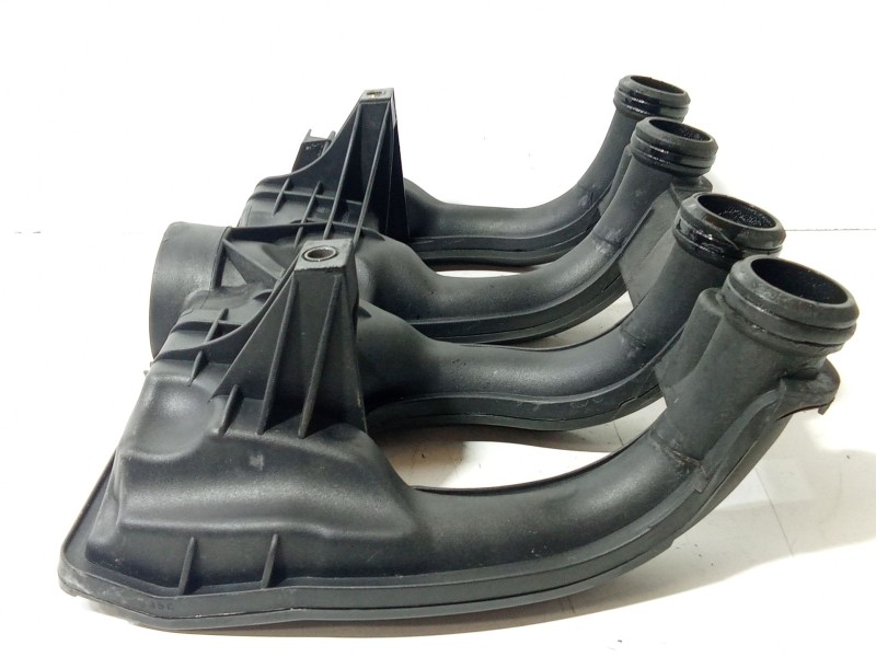 Recambio de colector admision para peugeot 206 berlina xn referencia OEM IAM 9642405280  