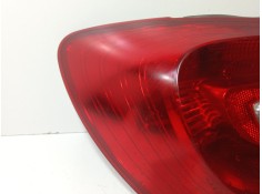 Recambio de piloto trasero izquierdo para mercedes-benz clase a (w176) a 180 cdi / d (176.012) referencia OEM IAM 1769060100   2