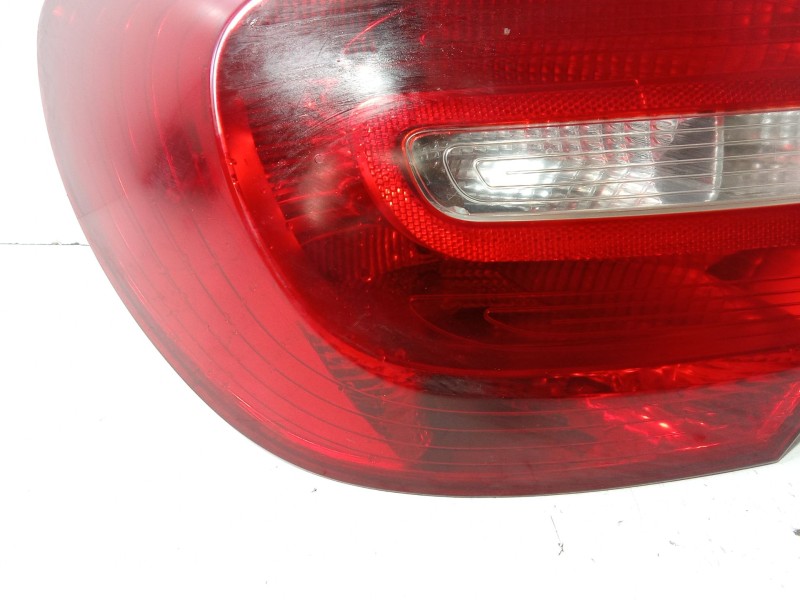 Recambio de piloto trasero izquierdo para mercedes-benz clase a (w176) a 180 cdi / d (176.012) referencia OEM IAM 1769060100  