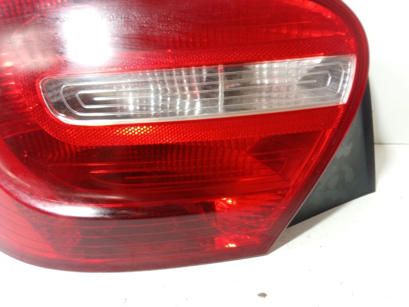 Recambio de piloto trasero izquierdo para mercedes-benz clase a (w176) a 180 cdi / d (176.012) referencia OEM IAM 1769060100  