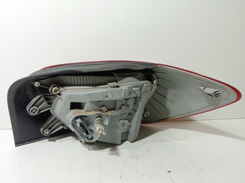 Recambio de piloto trasero izquierdo para mercedes-benz clase a (w176) a 180 cdi / d (176.012) referencia OEM IAM 1769060100  