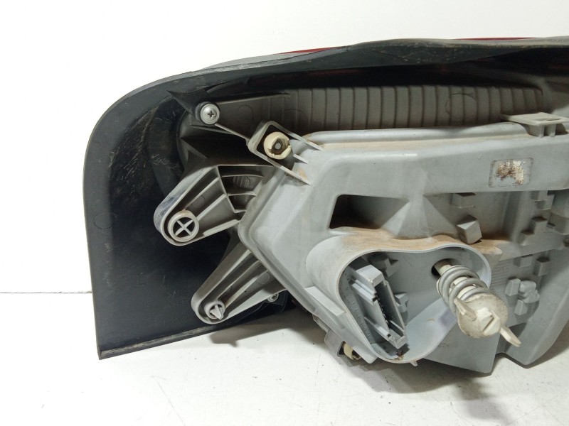 Recambio de piloto trasero izquierdo para mercedes-benz clase a (w176) a 180 cdi / d (176.012) referencia OEM IAM 1769060100  