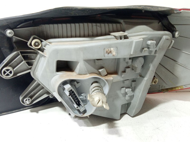 Recambio de piloto trasero izquierdo para mercedes-benz clase a (w176) a 180 cdi / d (176.012) referencia OEM IAM 1769060100  