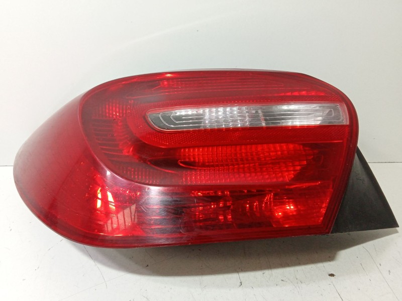 Recambio de piloto trasero izquierdo para mercedes-benz clase a (w176) a 180 cdi / d (176.012) referencia OEM IAM 1769060100  