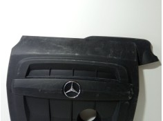 Recambio de tapa motor para mercedes-benz clase a (w176) a 180 cdi / d (176.012) referencia OEM IAM A6070100067   2