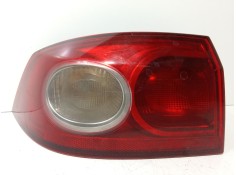 Recambio de piloto trasero izquierdo para renault laguna ii (bg0) 1.9 dci diesel referencia OEM IAM 8200262667  