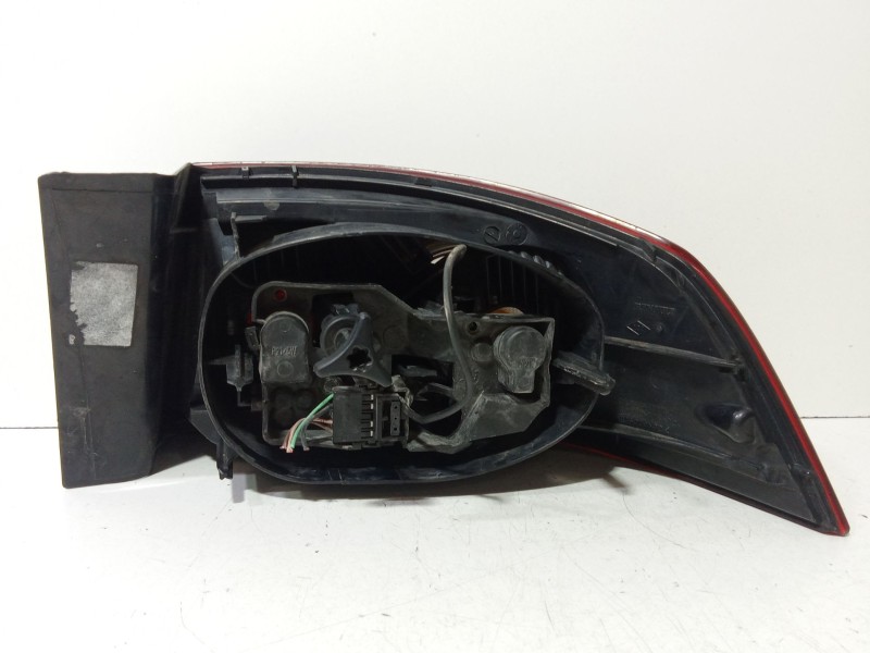 Recambio de piloto trasero izquierdo para renault laguna ii (bg0) 1.9 dci diesel referencia OEM IAM 8200262667  