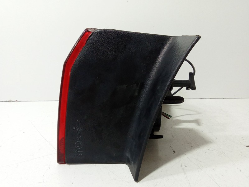 Recambio de piloto trasero izquierdo para renault laguna ii (bg0) 1.9 dci diesel referencia OEM IAM 8200262667  